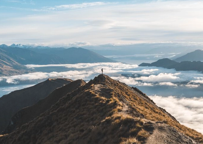 New Zealand 7 day itinerary