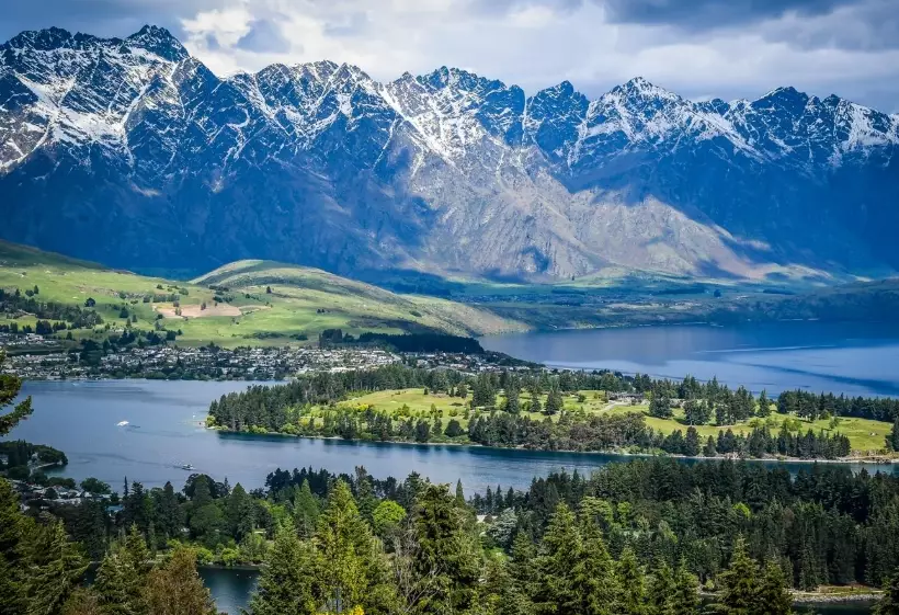 November travel New Zealand November travel New Zealand