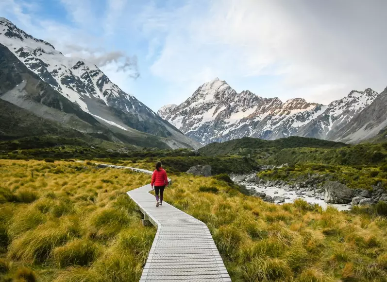 New Zealand weather November New Zealand weather November