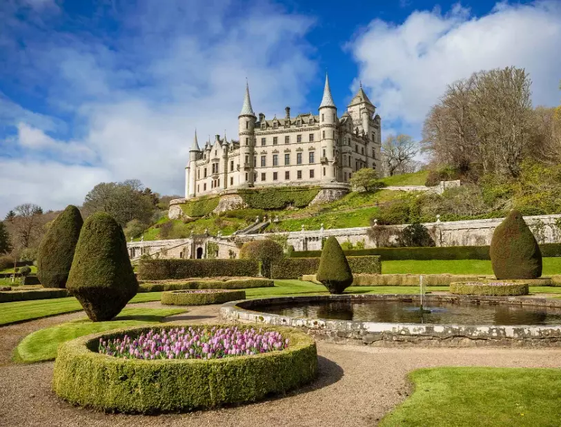 Scotland Tourism Places: Top Attractions & Insider Tips