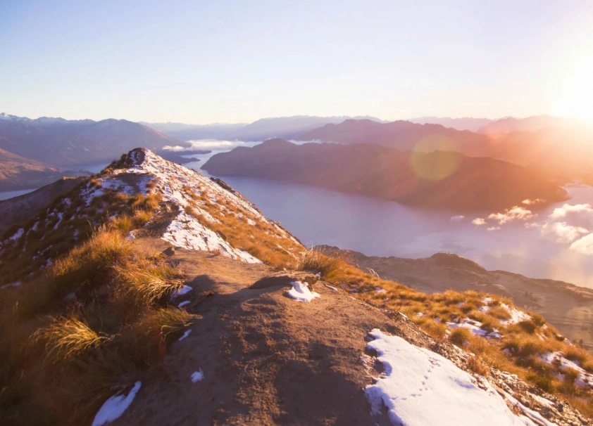 April in New Zealand: Ultimate Travel Guide & Tips