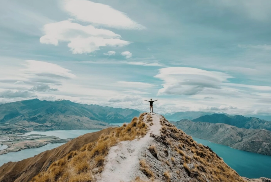 new zealand budget travel