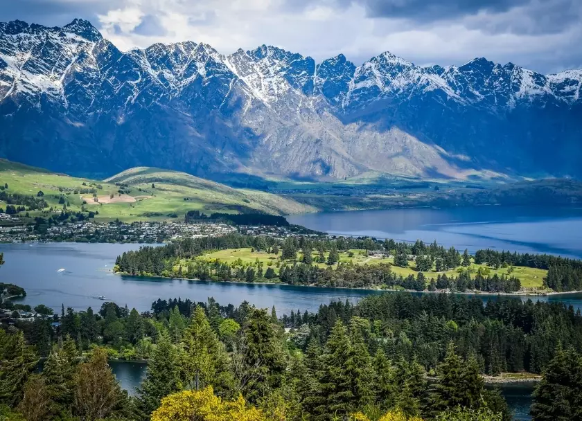 best time to visit new zealand cheap