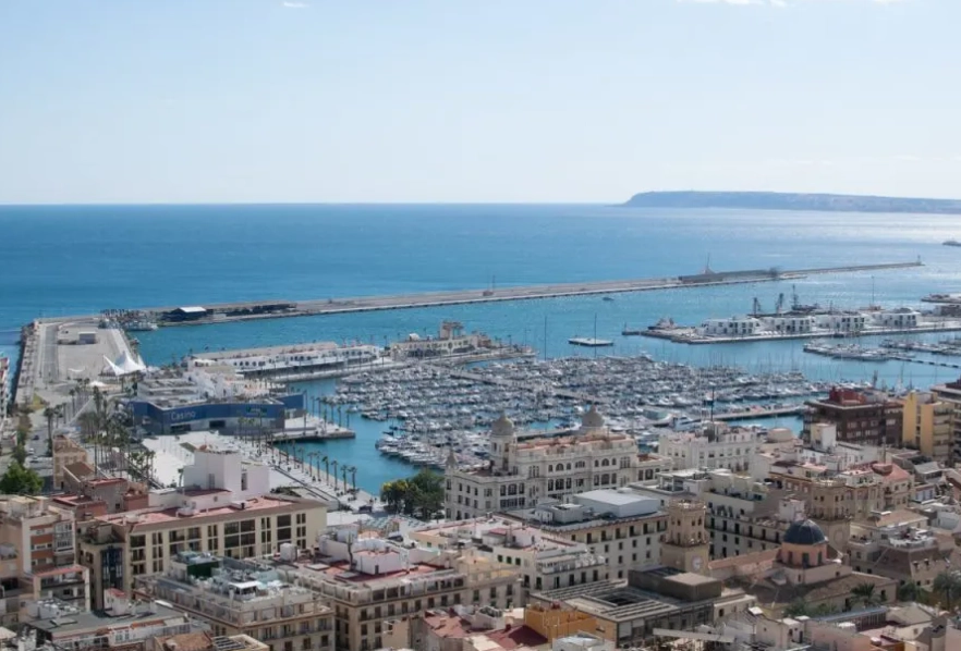 What is the best month to go to Spain?