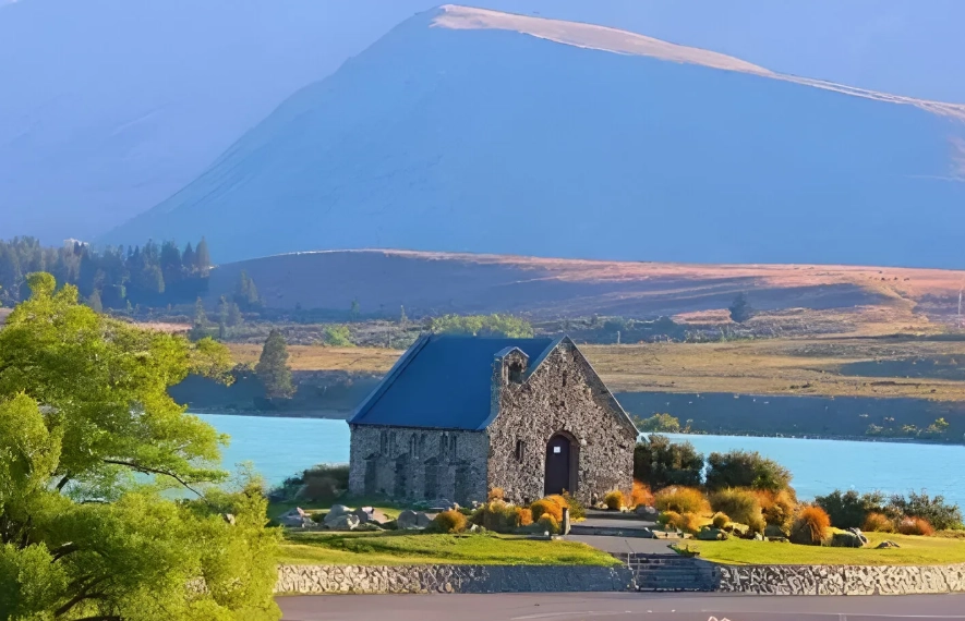 Is New Zealand Tourism Thriving? A Data-Driven Look at the Recovery