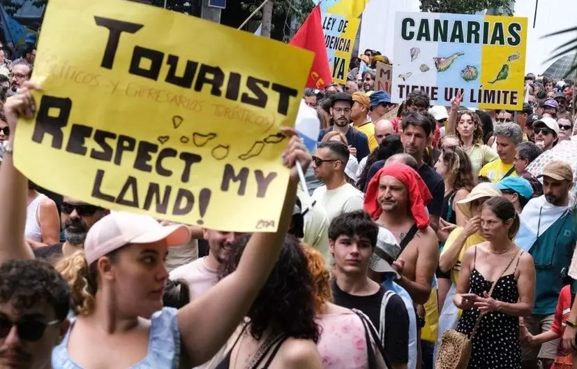 Barcelona pickpockets