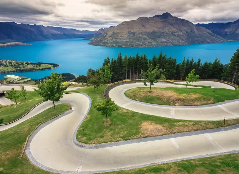 family activities New Zealand family activities New Zealand