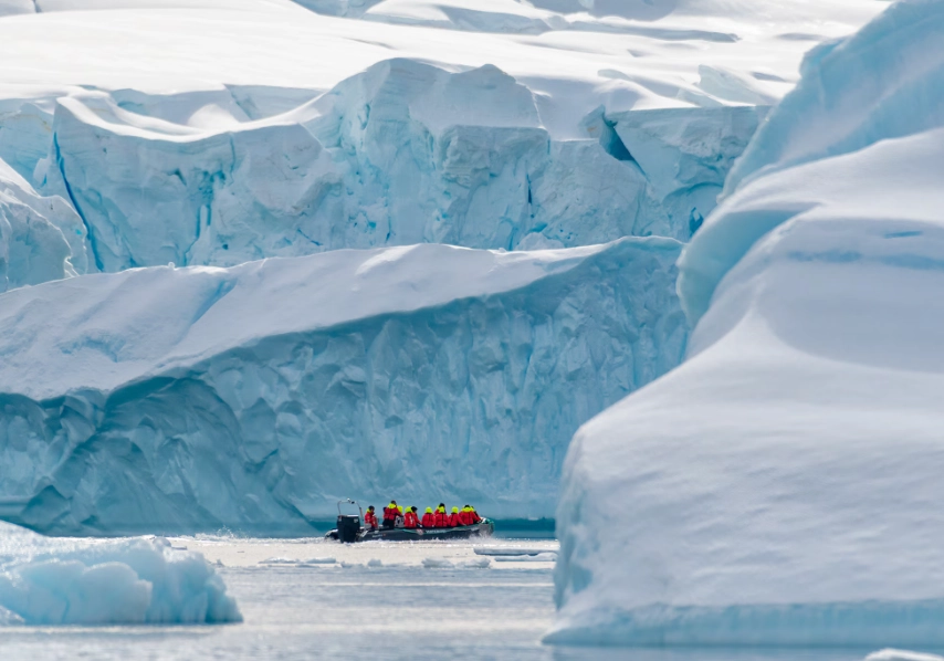 How to Visit Antarctica: A Complete Guide to Planning Your Trip