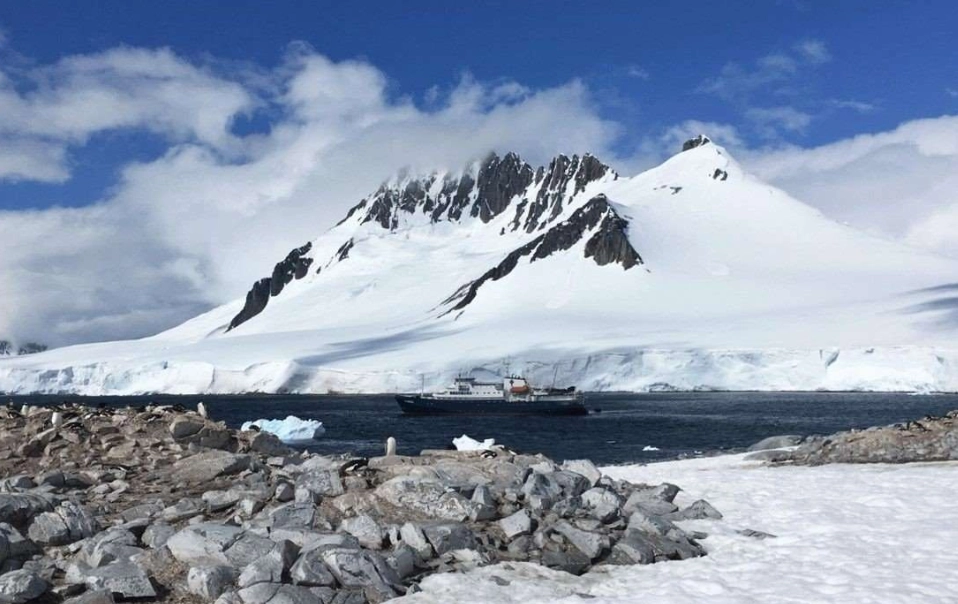 The Dark Side of Antarctica Tourism: Environmental Impact & Ethical Concerns