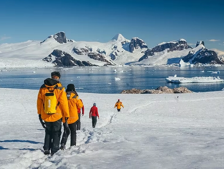 Antarctica Tourism: What It Really Means to Visit a Continent With No Infrastructure