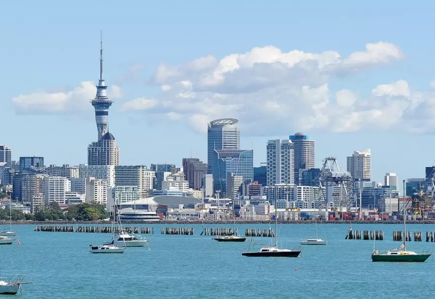 top New Zealand cities for tourists top New Zealand cities for tourists