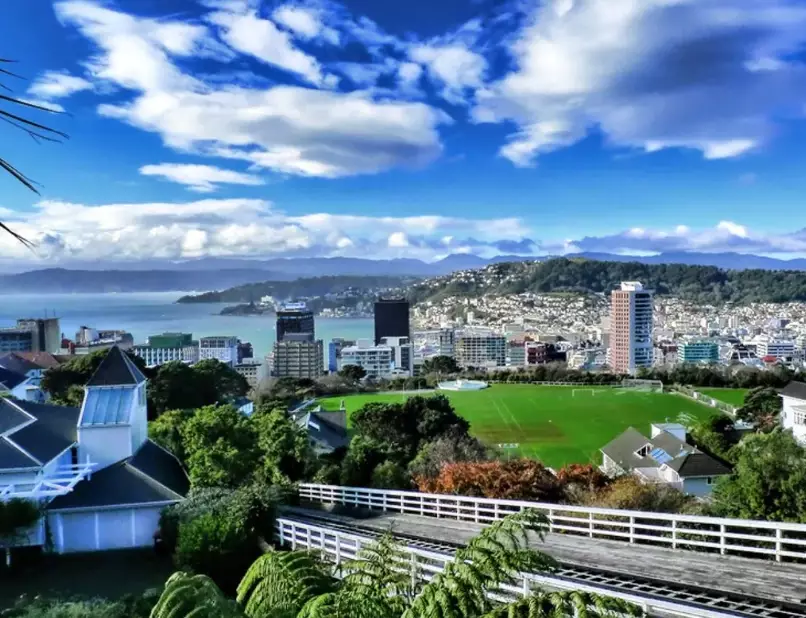 New Zealand travel destinations New Zealand travel destinations