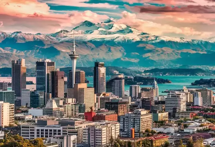 best city to visit in New Zealand best city to visit in New Zealand