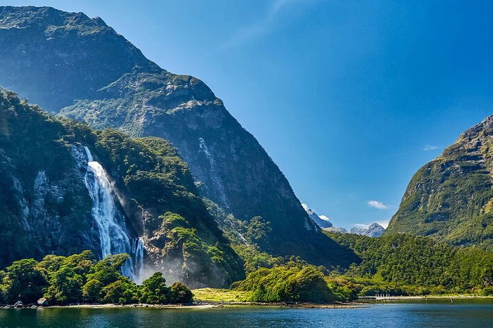 family holidays New Zealand family holidays New Zealand