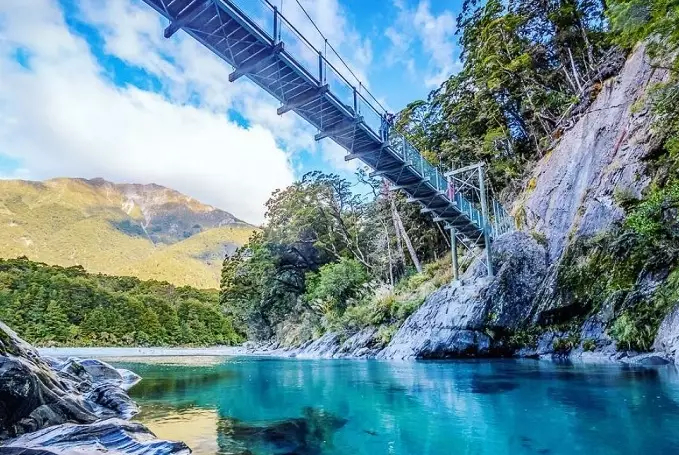 Most Beautiful Places in New Zealand: A Guide to Stunning Landscapes