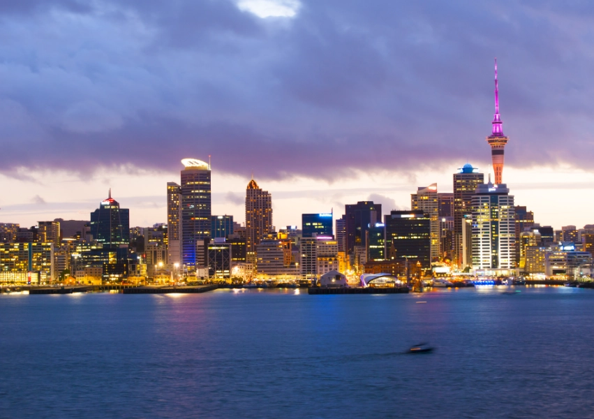Best City to Visit in New Zealand: Ultimate Travel Guide