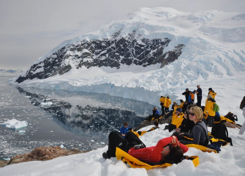 antarctica cruise