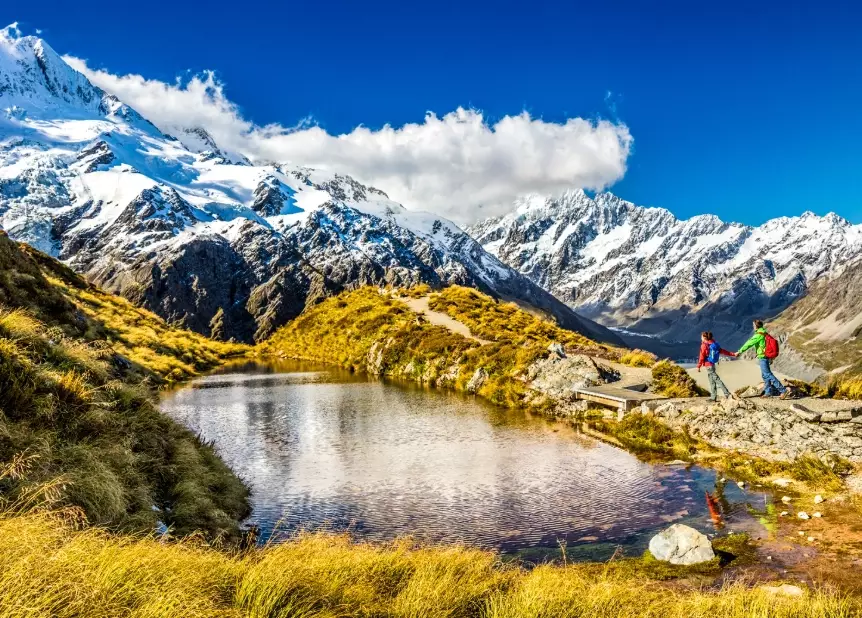 best time to visit New Zealand best time to visit New Zealand