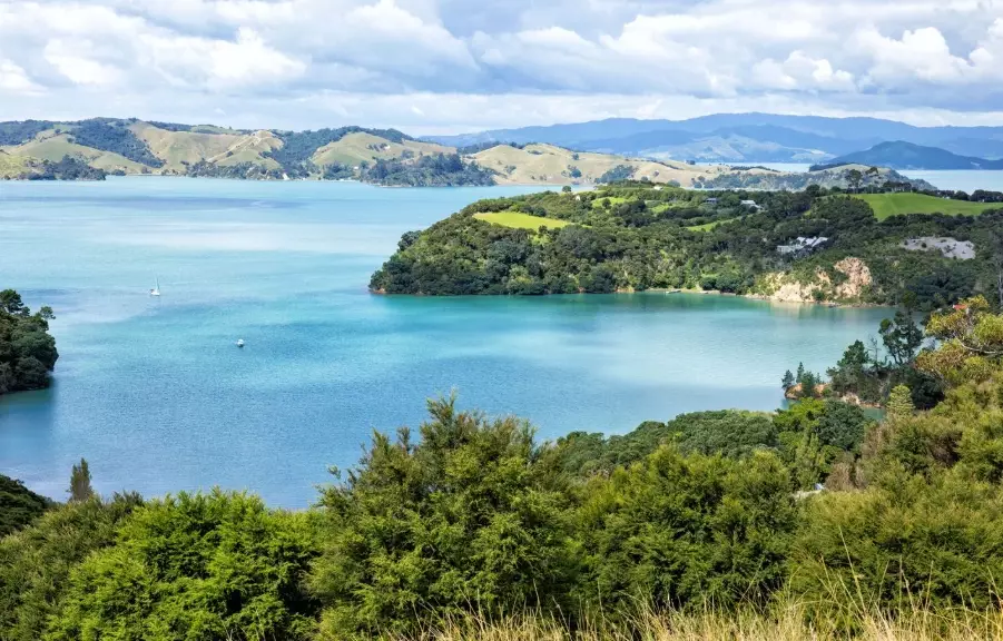 New Zealand travel New Zealand travel