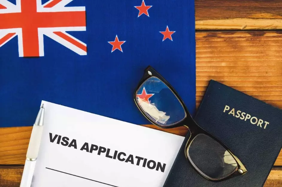 US citizen New Zealand visa US citizen New Zealand visa