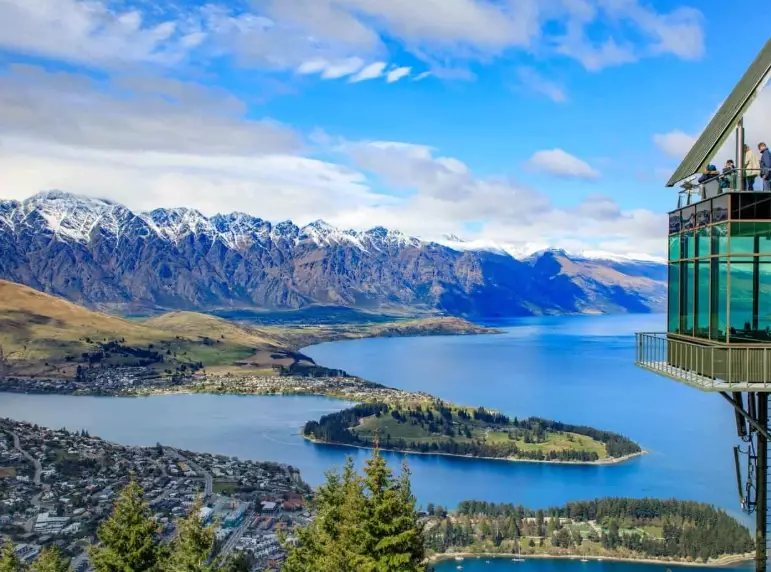 things to do in New Zealand things to do in New Zealand