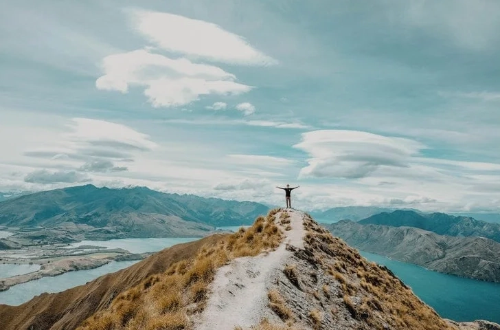 how long to visit New Zealand