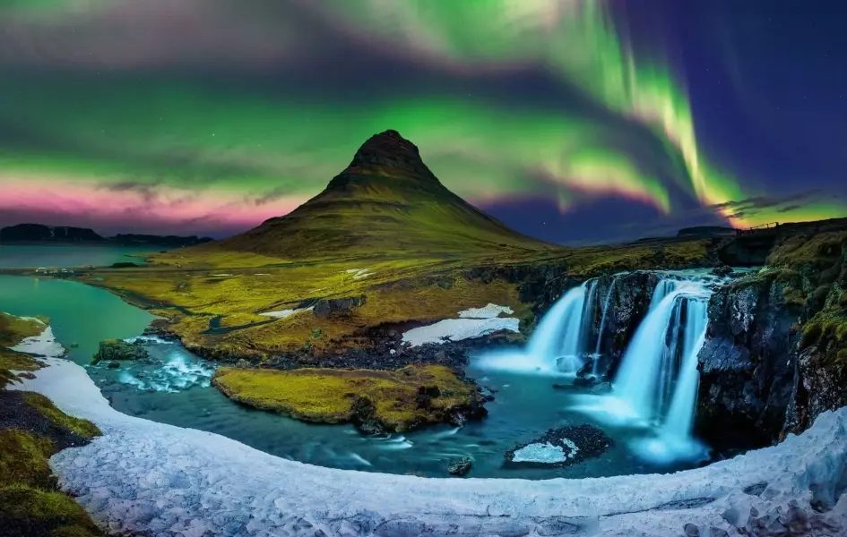 Top 10 Reasons to Visit New Zealand - Unforgettable Adventures