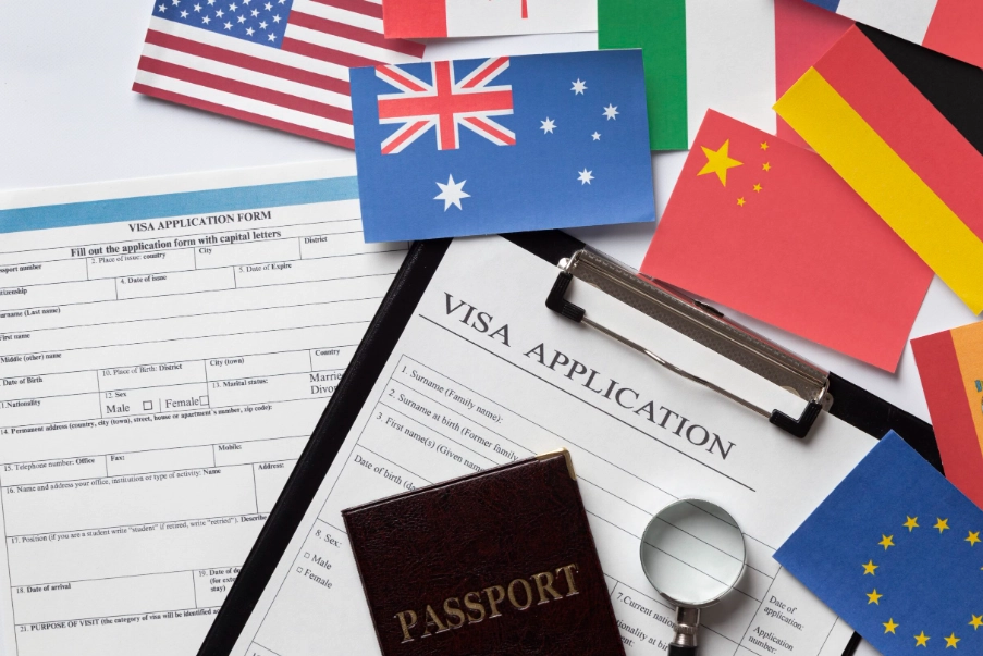 Does a US Citizen Need a Visa for New Zealand? The NZeTA Guide