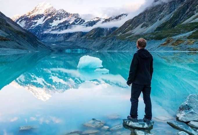 best time to visit New Zealand