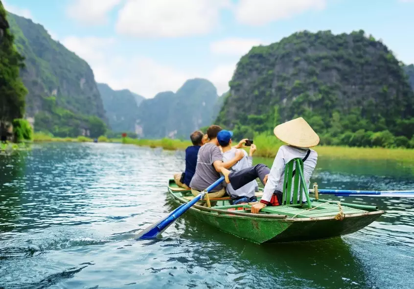 New Zealand travel from USA