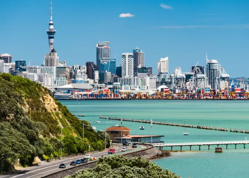 New Zealand 14 day itinerary
