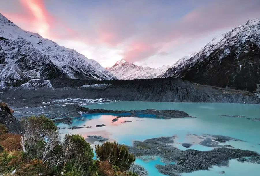 How Many Days Do You Need to Visit New Zealand? A Realistic Guide