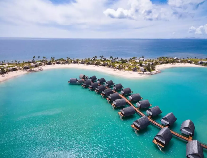 Best Places to Visit in Fiji: Islands & Regions Guide