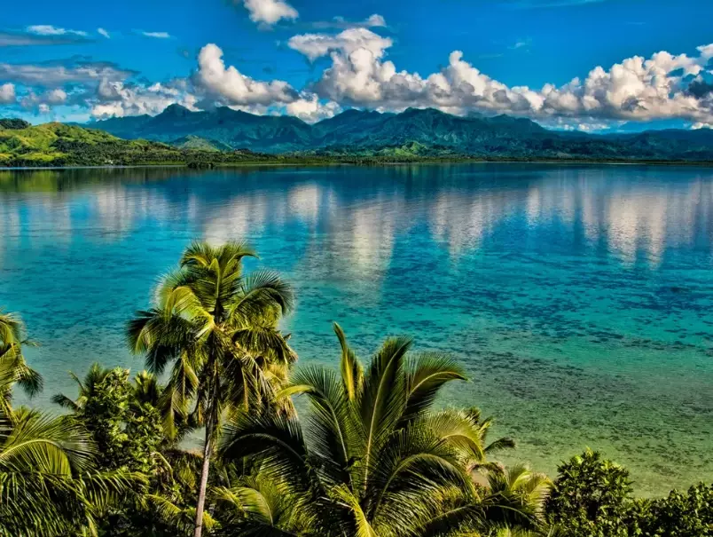 Best Family-Friendly Destinations in Fiji: Islands & Resorts Guide