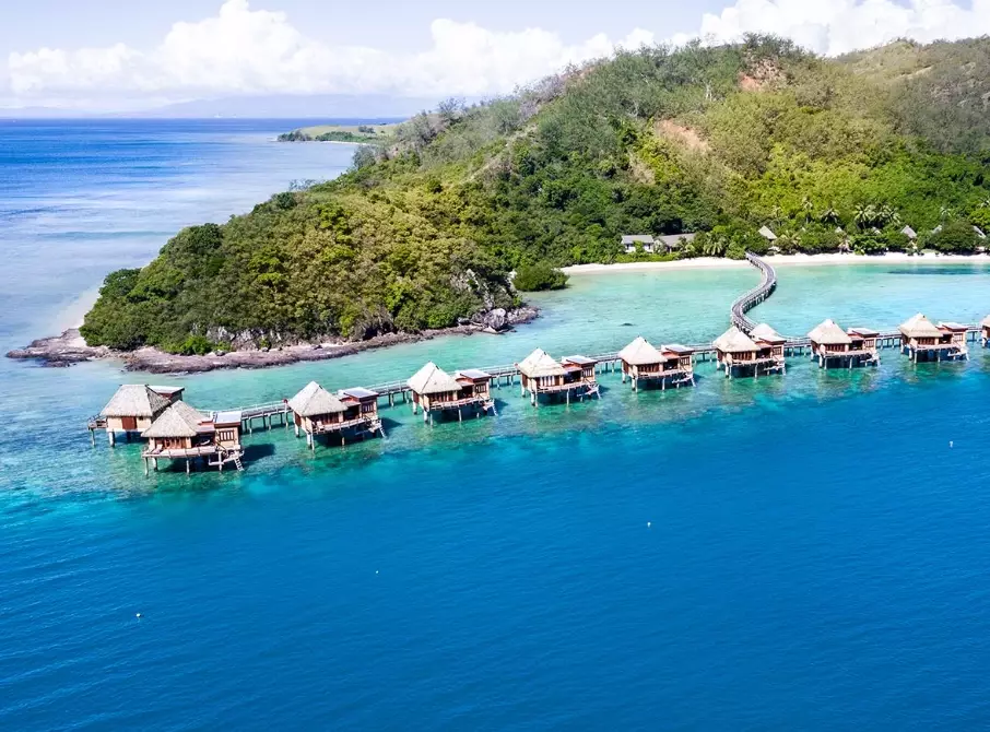 Why Tourism is Fiji's Lifeline: Economic & Cultural Impact