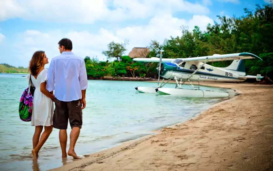 Ultimate Guide to Fiji’s Best Romantic Getaways for Couples