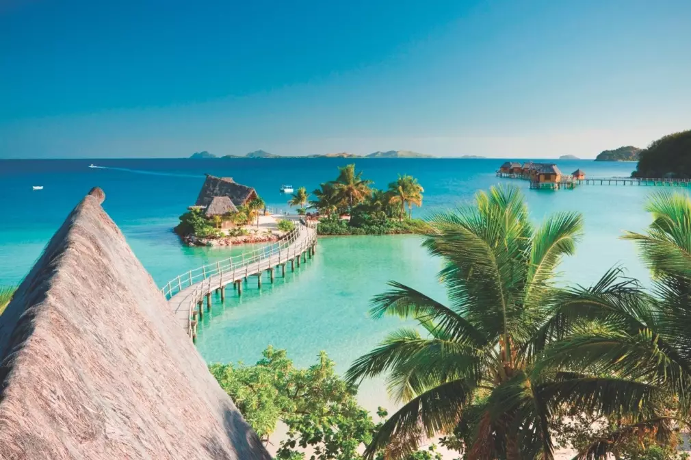 honeymoon packages Fiji