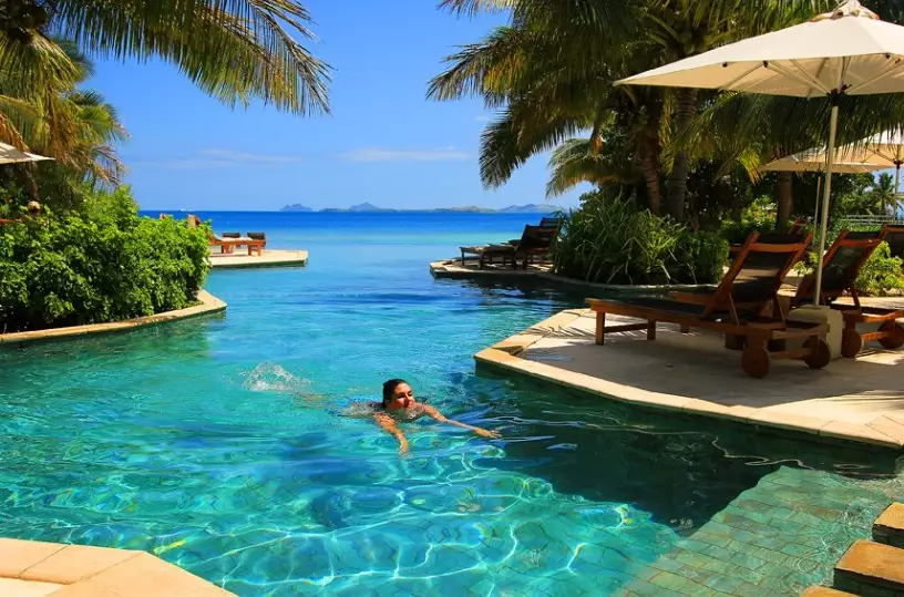 Fiji with kids Fiji with kids