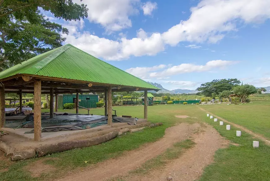 Fiji travel guide Fiji travel guide