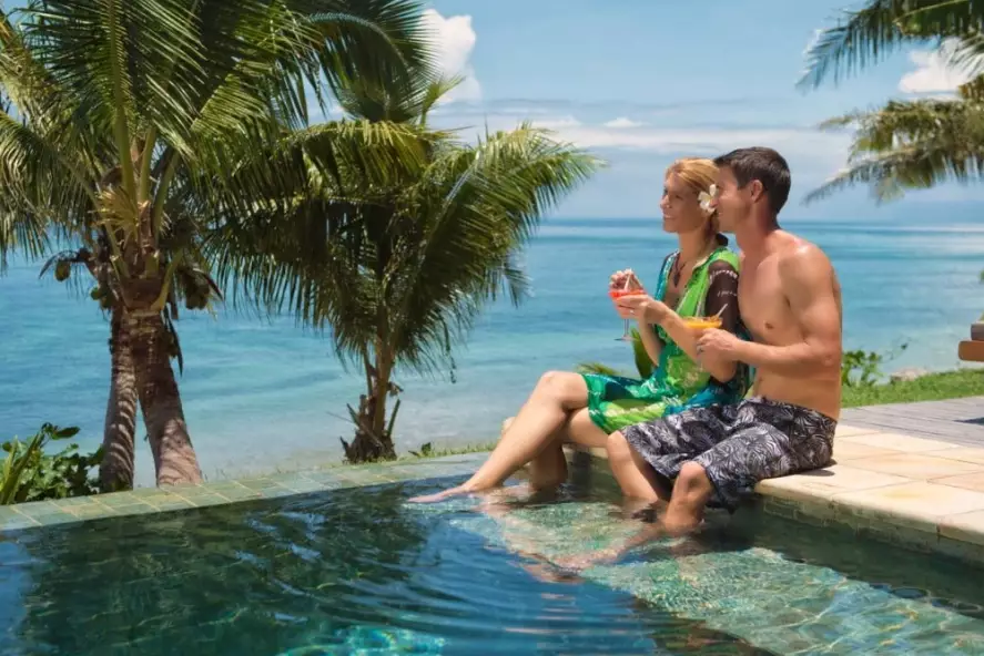 Romantic Fiji: 15 Unforgettable Things to Do for Couples