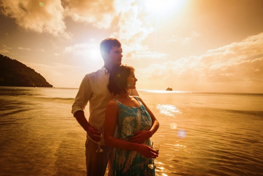 things to do in Fiji for couples
