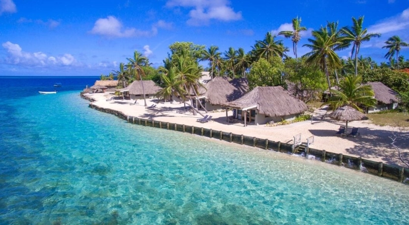 Fiji travel guide Fiji travel guide