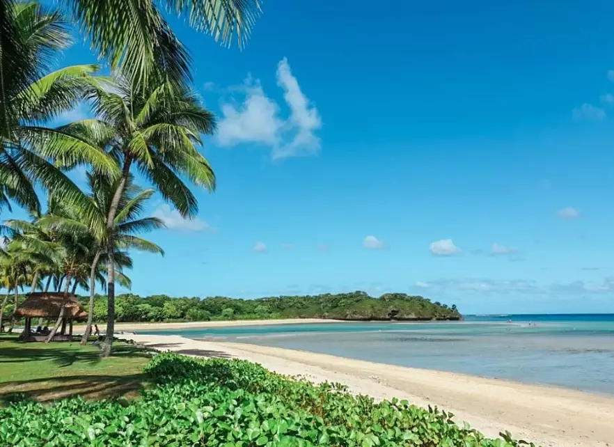 Fiji travel guide Fiji travel guide