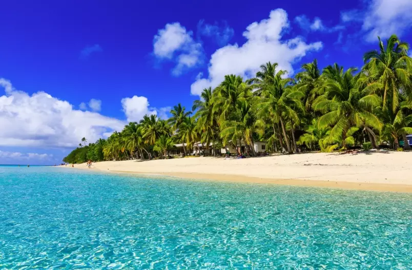 Fiji travel guide Fiji travel guide