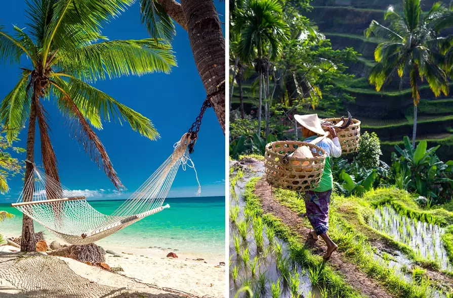 Bali vs Fiji: Which Tropical Paradise is Right for You?