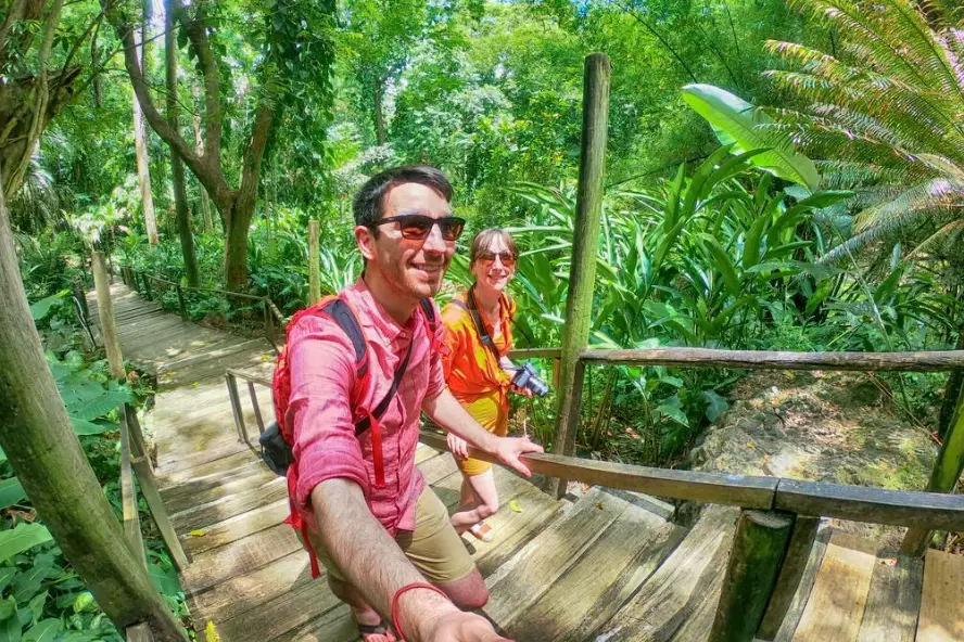 Fiji honeymoon ideas