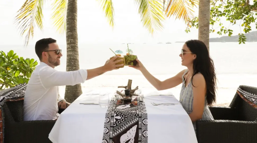 Fiji cultural experiences