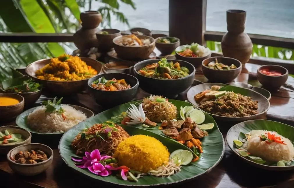 Fiji meal budget Fiji meal budget