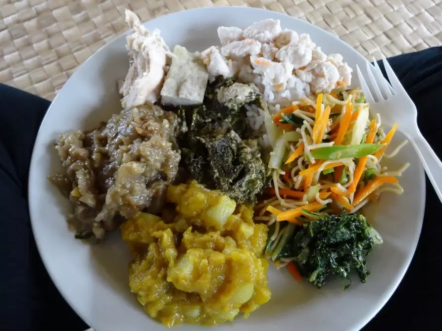 cost of eating out in Fiji cost of eating out in Fiji