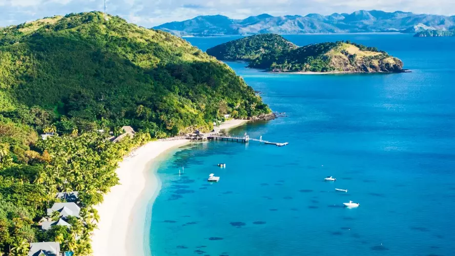 budget Fiji budget Fiji